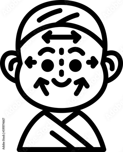 Rhinoplasty  icon
