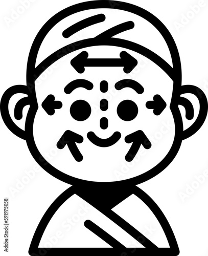 Rhinoplasty  icon