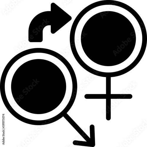 Sex  icon