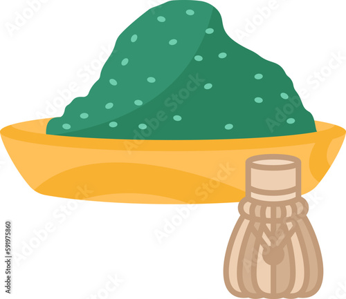 matcha  icon