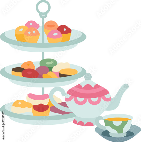 tea  icon