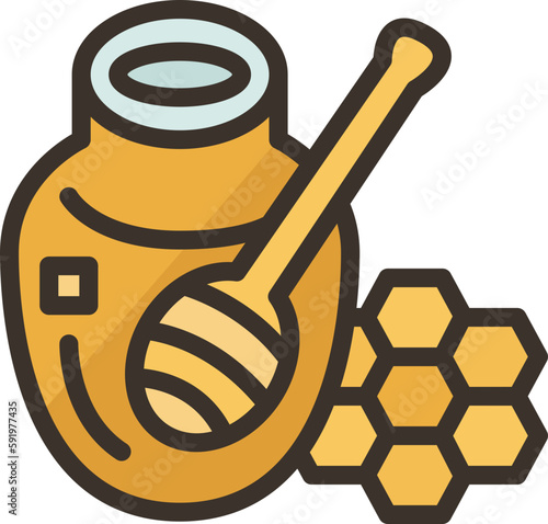 honey  icon