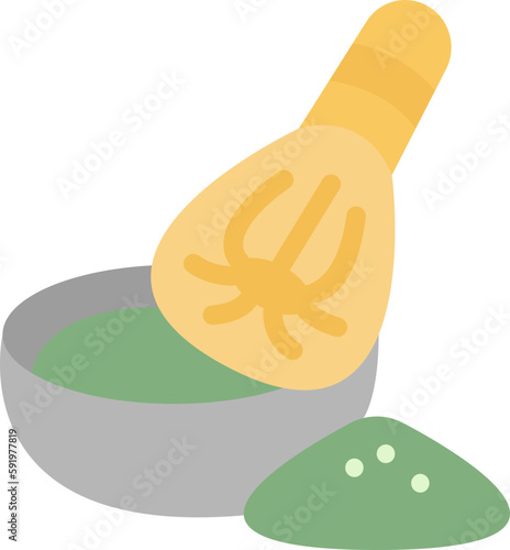 matcha  icon