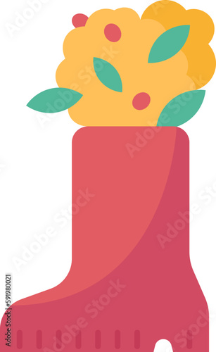shoe  icon