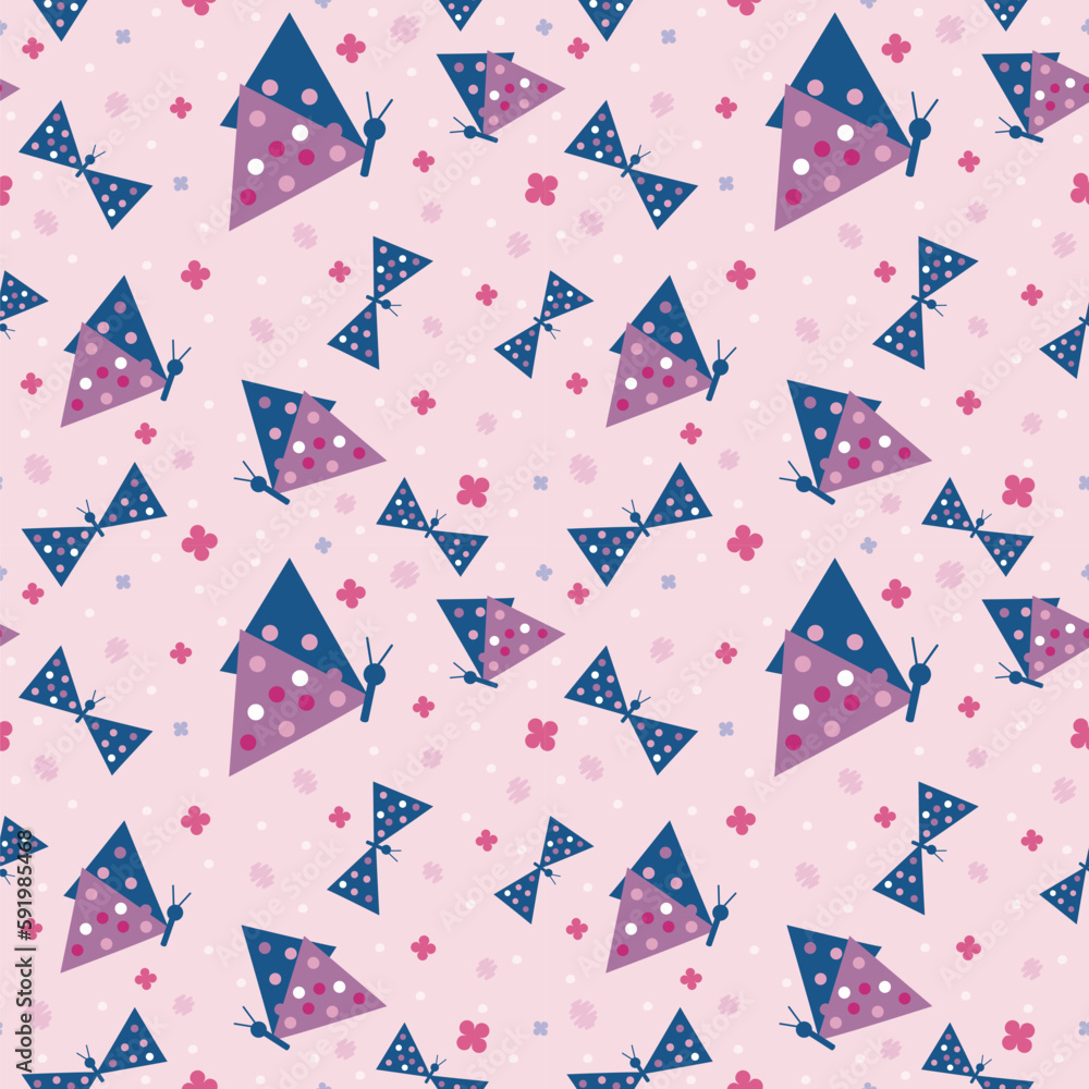 butterfly pattern seamless repeat pattern design background butterfly pattern seamless repeat pattern design background