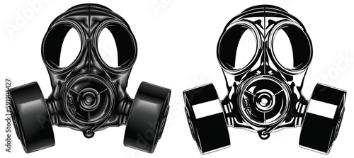 face mask respirator