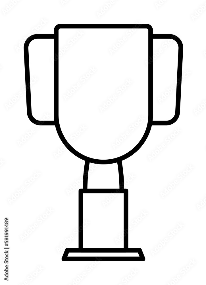 cup icon illustration on transparent background cup icon illustration on transparent background