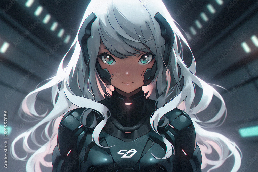 10 Anime You Should Watch If You Like Cyberpunk 2077