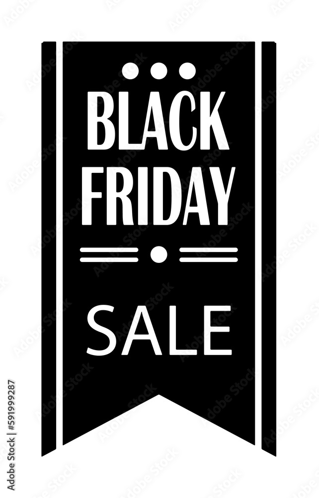 Black Friday Sale Abstract Vector Illustration for your business artwork on white background icon illustration on transparent background Black Friday Sale Abstract Vector Illustration for your business artwork on white background icon illustration on transparent background