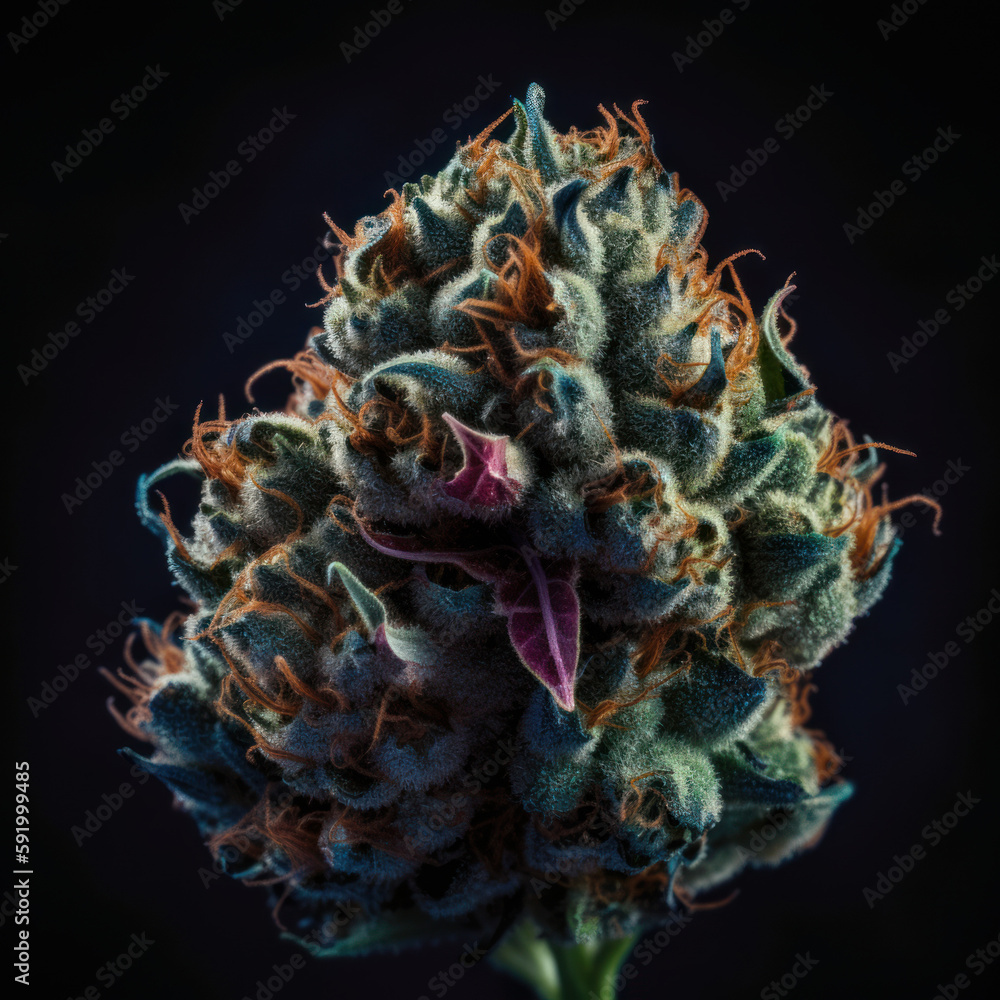 background with ganja bud for every stoner background with ganja bud for every stoner