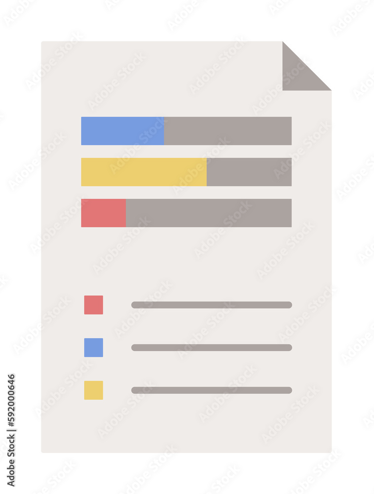 business charts icon illustration on transparent background business charts icon illustration on transparent background
