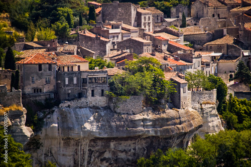 Town of Aix-en-Provence; Aix-en-Provence, Cote d'Azure, France