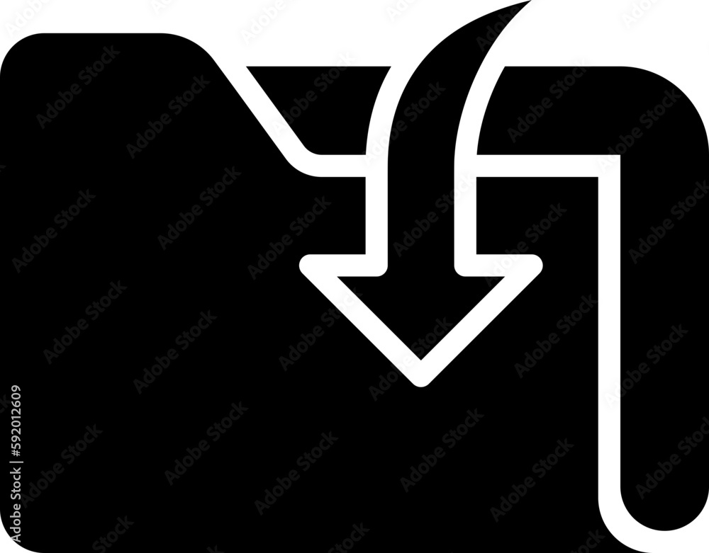 open folder icon open folder icon