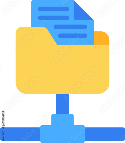 document icon