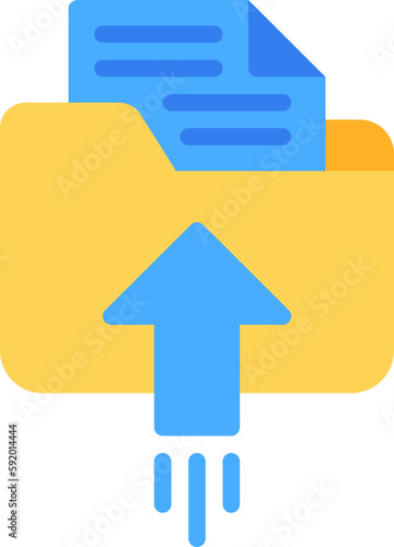 document icon