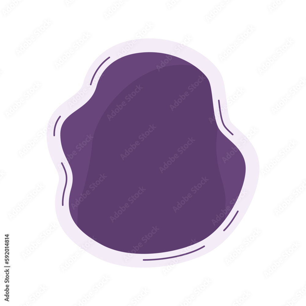 An abstract background that has an unusual shape and rich deep color. Background with smooth liquid shape. Can be used in graphic design, web design, presentations, banners, advertisements and text. An abstract background that has an unusual shape and rich deep color. Background with smooth liquid shape. Can be used in graphic design, web design, presentations, banners, advertisements and text.