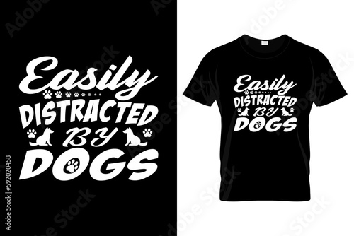 Summer T-Shirt 