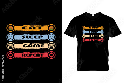 Summer T-Shirt 