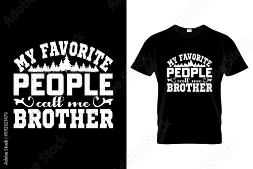 Summer T-Shirt 