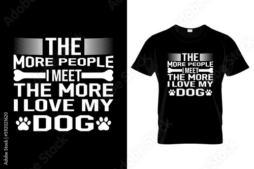 Summer T-Shirt 