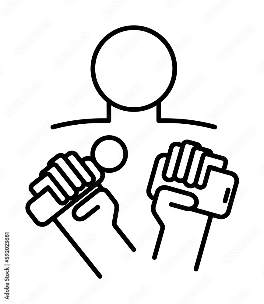 to interview icon illustration on transparent background to interview icon illustration on transparent background