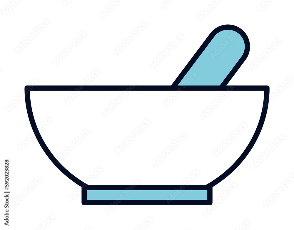 grinder for spices outline icon illustration on transparent background grinder for spices outline icon illustration on transparent background