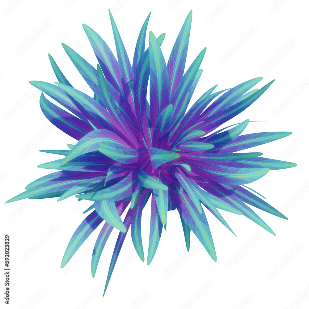 Tropical grass leaves texture. Holographic neon colors. Tropical grass leaves texture. Holographic neon colors.