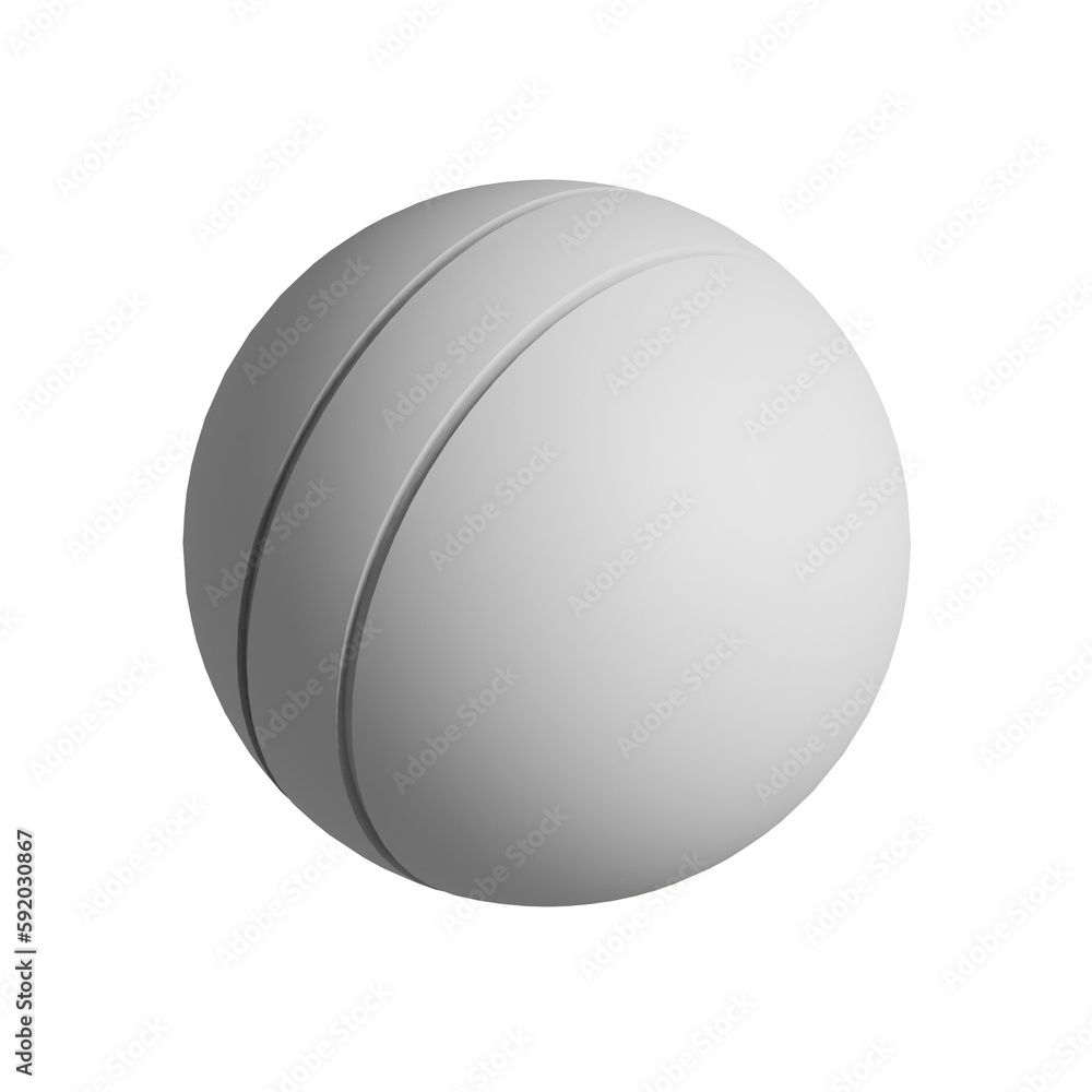 Sphere icon design element. Isometric ball, business presentation infographic object. Sphere icon design element. Isometric ball, business presentation infographic object.