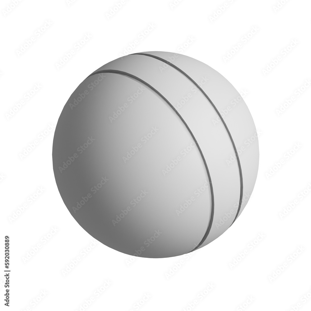 Sphere icon design element. Isometric ball, business presentation infographic object. Sphere icon design element. Isometric ball, business presentation infographic object.