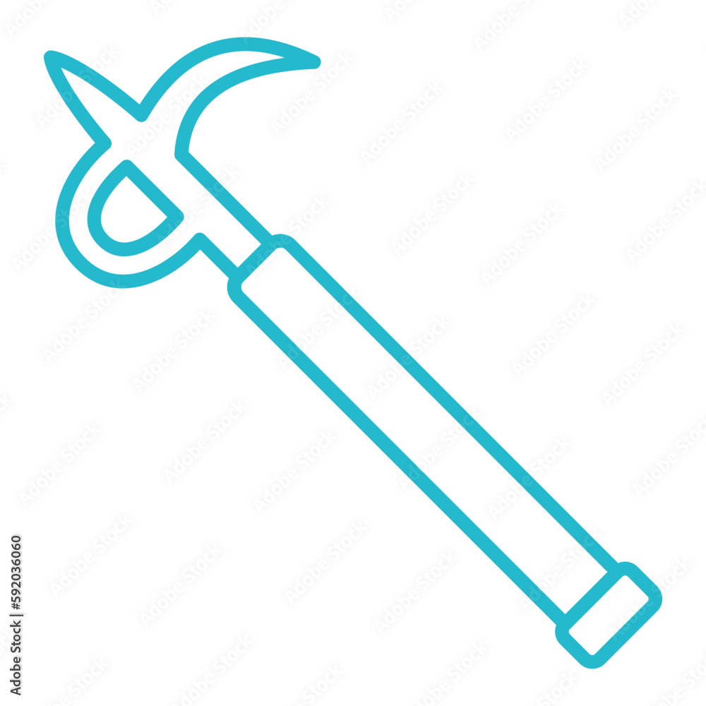 Hook Icon Hook Icon