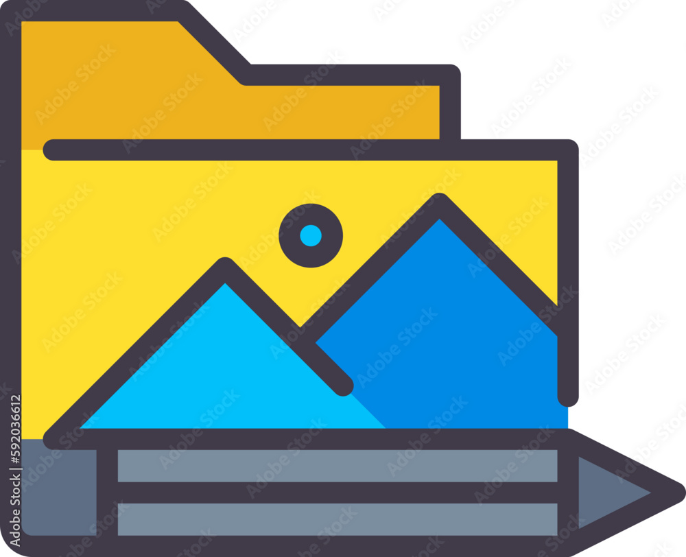 folder icon folder icon