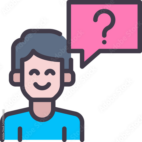 avatar icon