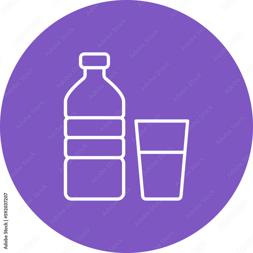 Drink Icon Drink Icon