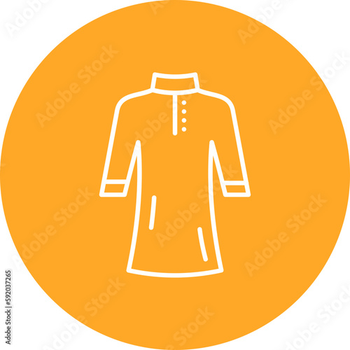 Kurta Icon