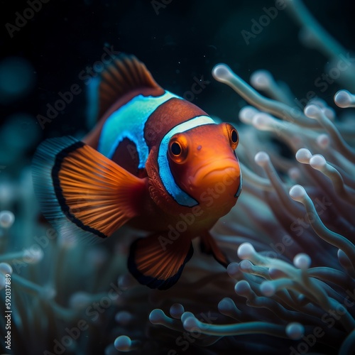 clownfish © CRYPTOERMD