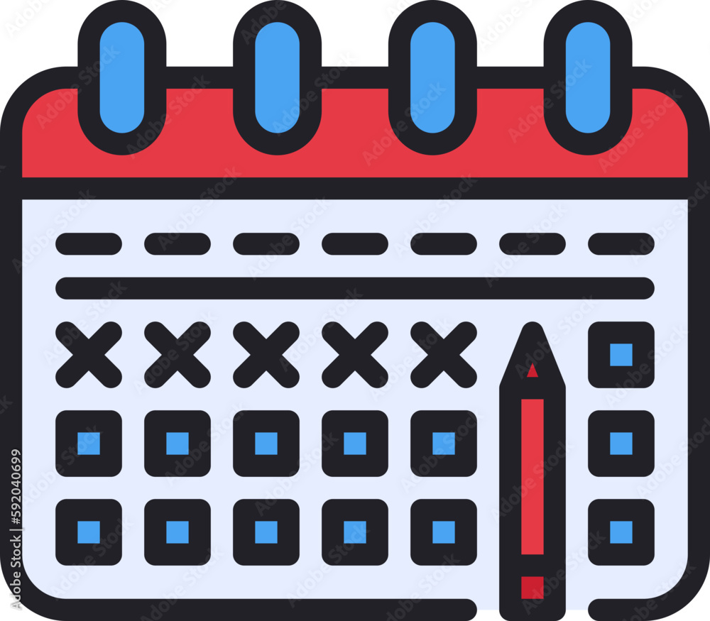 calendar icon calendar icon