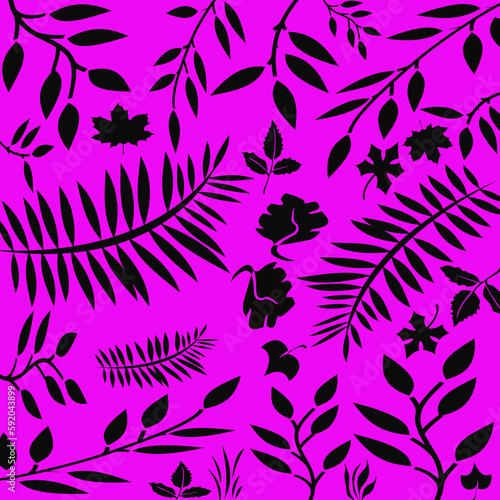 seamless pattern