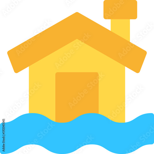 flood icon