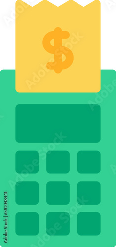 edc machine icon
