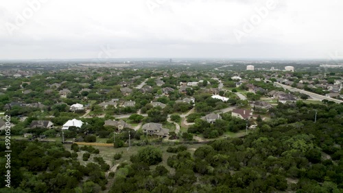 rural land in texas  photo