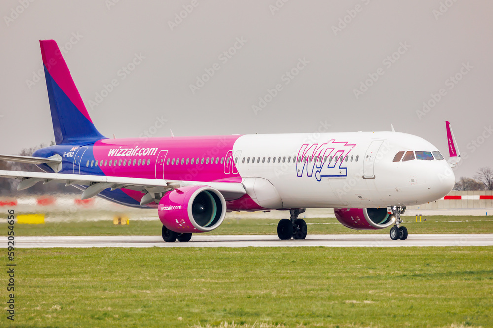 Bratislava Prague Wizz Air Potential Next Steps