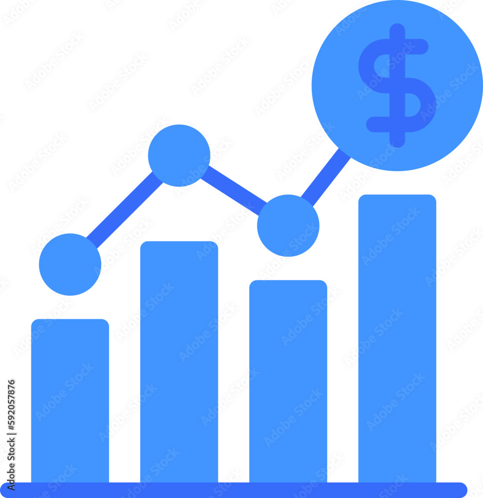 statistics icon statistics icon