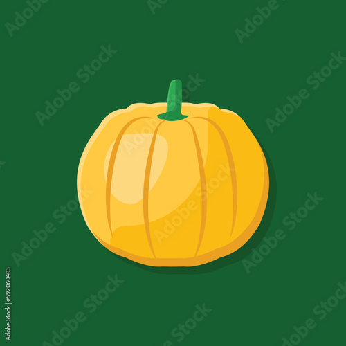 Pumpkin