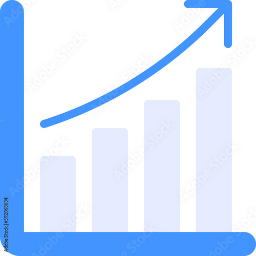 increase icon