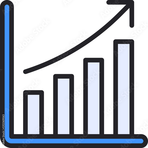 increase icon