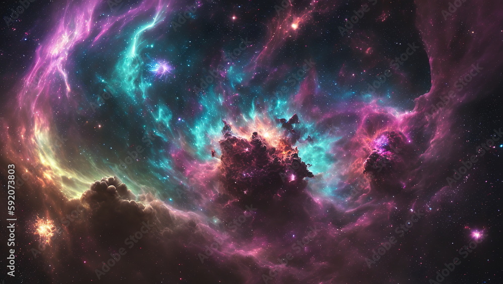 Cosmos_Generated_AI Cosmos_Generated_AI
