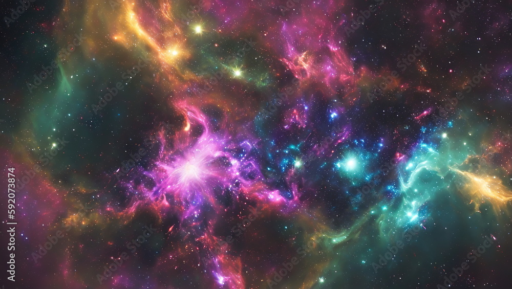 Cosmos_Generated_AI Cosmos_Generated_AI