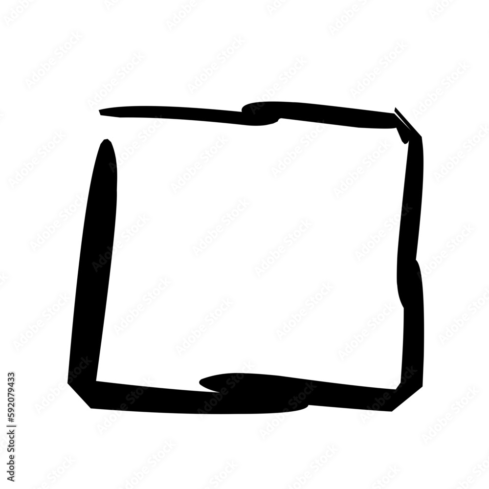Rectangle vector Rectangle vector