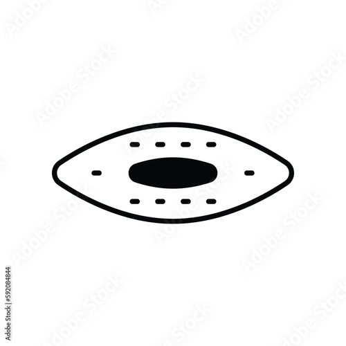 Epithelial Cell icon. Suitable for Web Page, Mobile App, UI, UX and GUI design