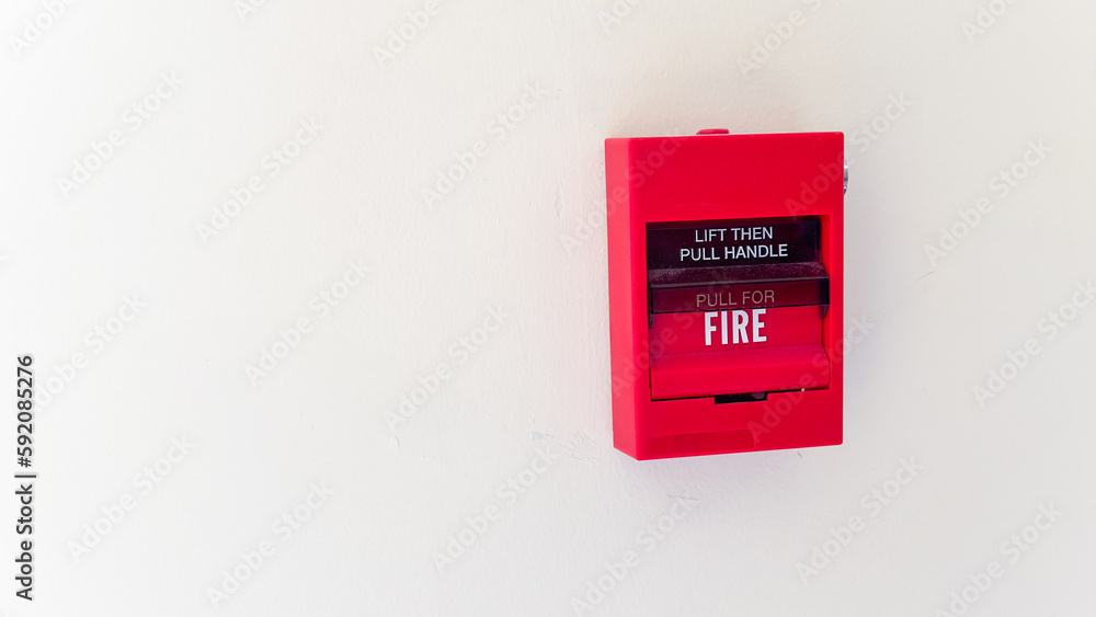 A fire alarm is a symbol of warning, safety, and preparedness. It represents the importance of being alert and taking action in the face of danger. Its loud sound and flashing lights lights emergency A fire alarm is a symbol of warning, safety, and preparedness. It represents the importance of being alert and taking action in the face of danger. Its loud sound and flashing lights lights emergency